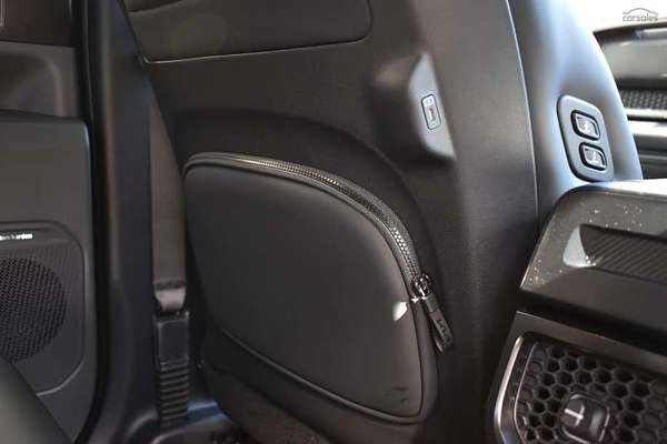 2025 Kia Tasman X-Pro TK 4X4