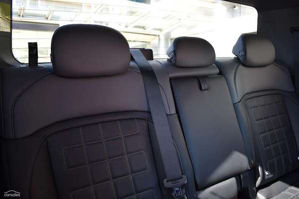 2025 Kia Tasman X-Pro TK 4X4