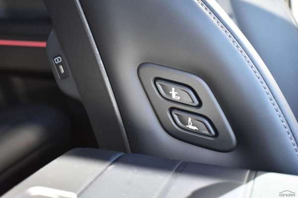 2025 Kia Tasman X-Pro TK 4X4