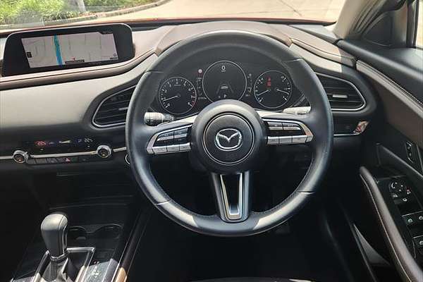 2020 Mazda CX-30 G25 Touring DM Series