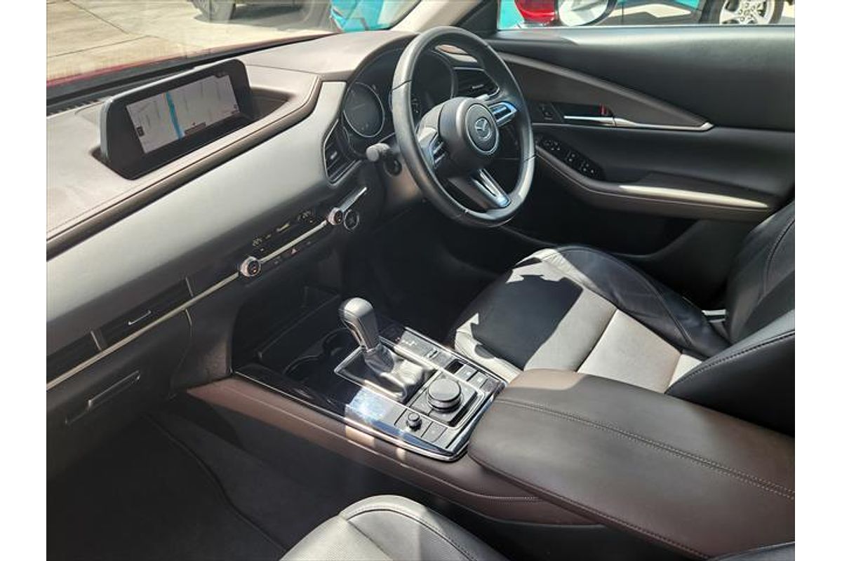2020 Mazda CX-30 G25 Touring DM Series