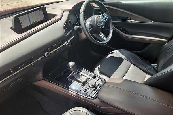 2020 Mazda CX-30 G25 Touring DM Series