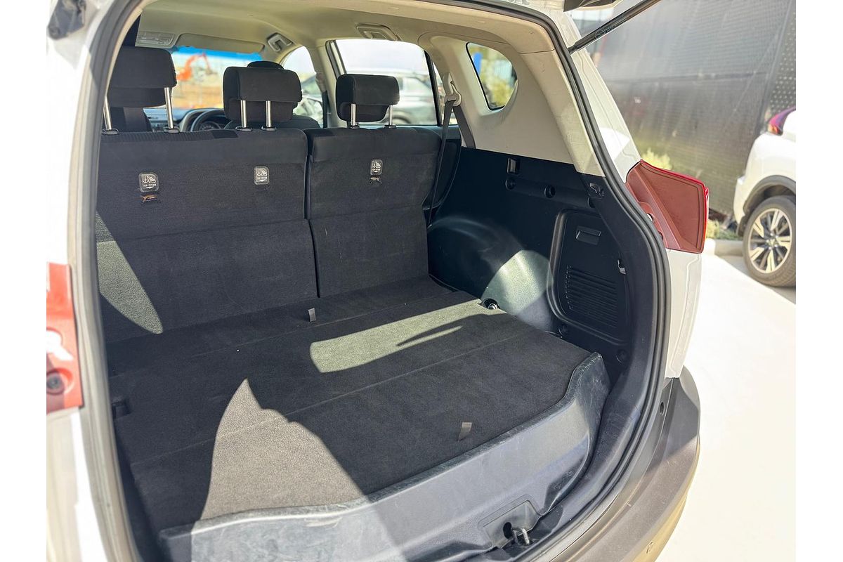 2014 Toyota RAV4 GX ASA44R