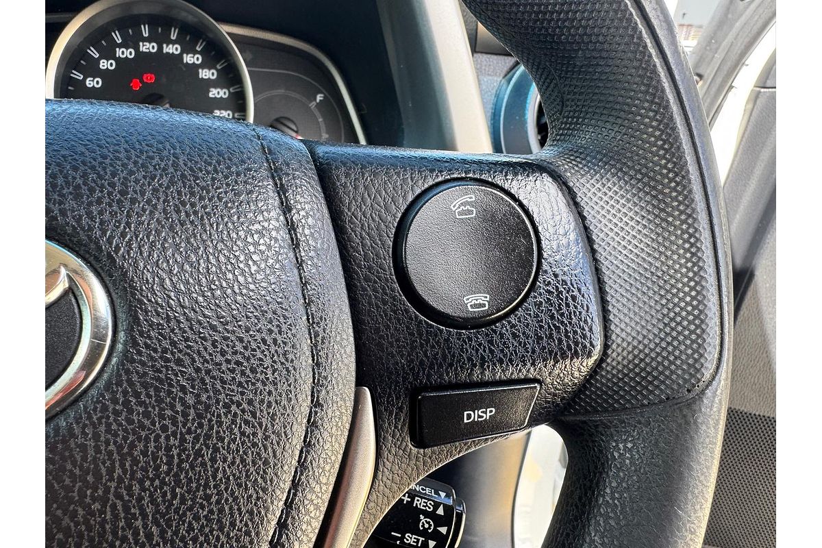 2014 Toyota RAV4 GX ASA44R