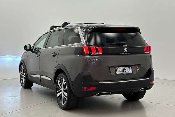 2018 Peugeot 5008 GT Line P87