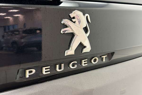 2018 Peugeot 5008 GT Line P87