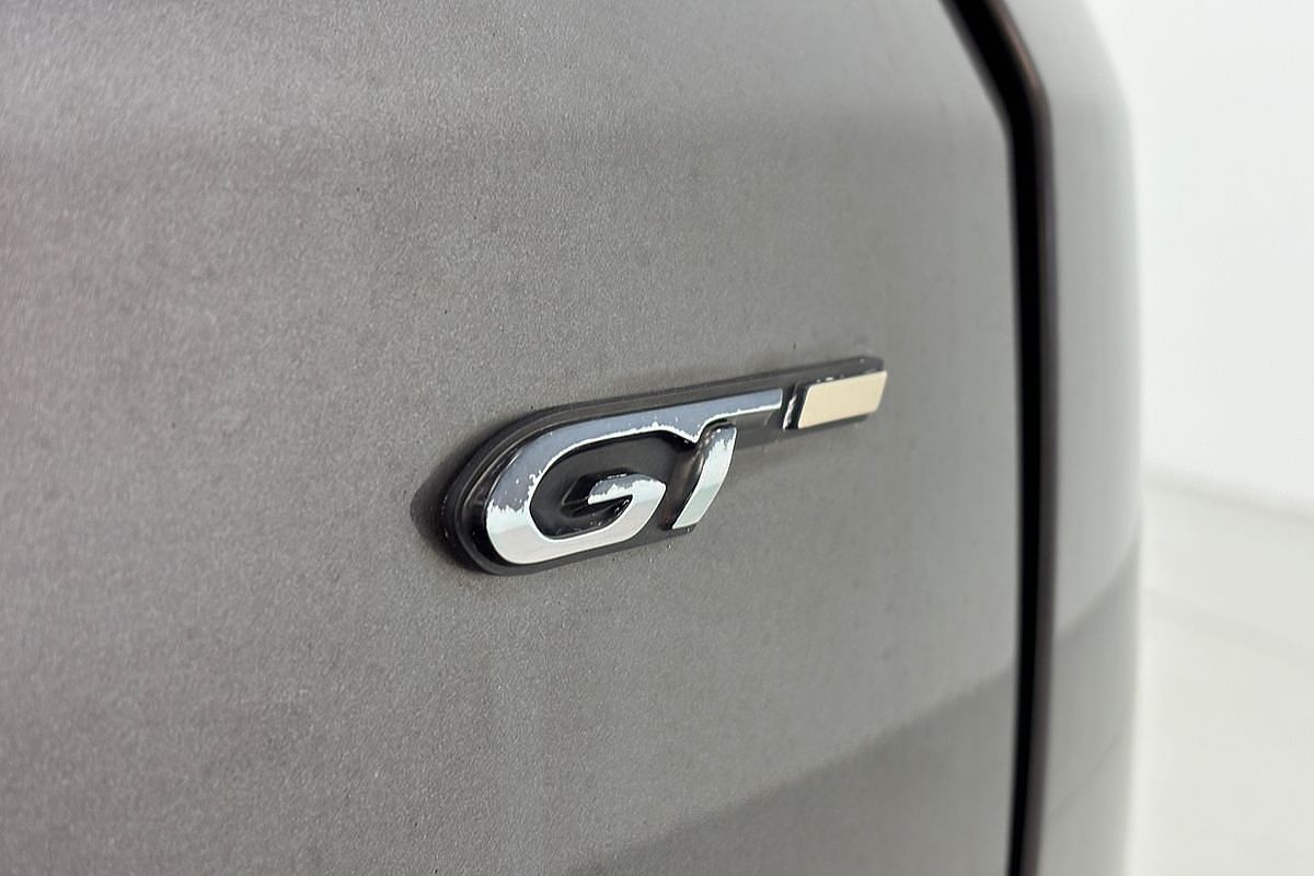 2018 Peugeot 5008 GT Line P87