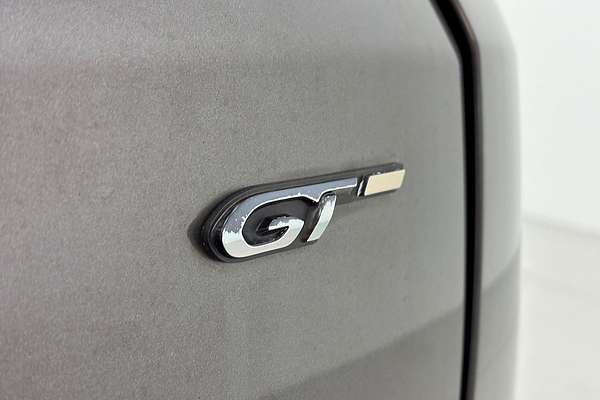 2018 Peugeot 5008 GT Line P87