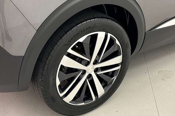 2018 Peugeot 5008 GT Line P87