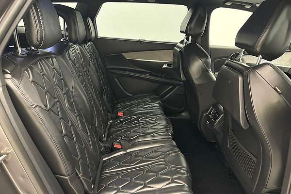 2018 Peugeot 5008 GT Line P87