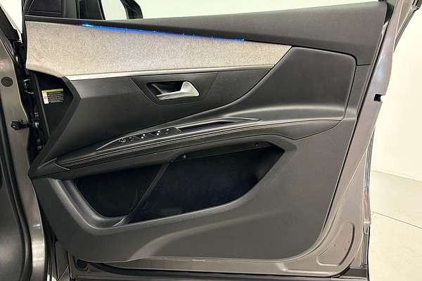 2018 Peugeot 5008 GT Line P87