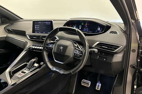 2018 Peugeot 5008 GT Line P87