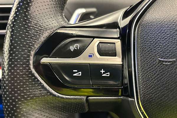 2018 Peugeot 5008 GT Line P87