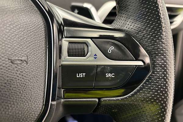 2018 Peugeot 5008 GT Line P87