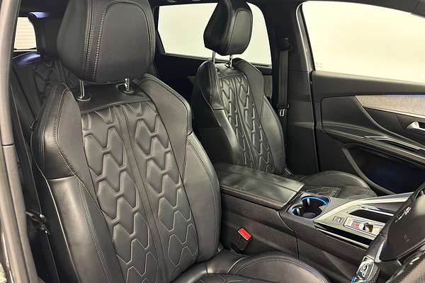 2018 Peugeot 5008 GT Line P87