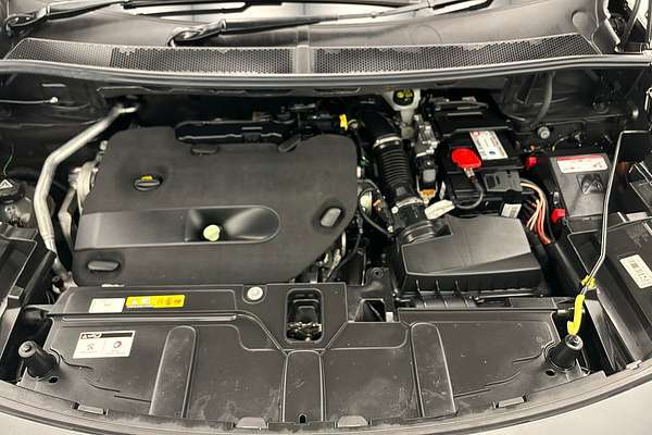 2018 Peugeot 5008 GT Line P87