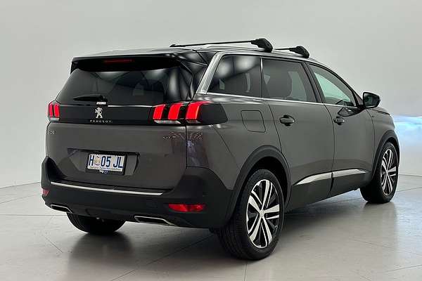 2018 Peugeot 5008 GT Line P87