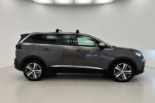 2018 Peugeot 5008 GT Line P87