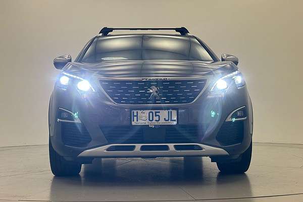 2018 Peugeot 5008 GT Line P87