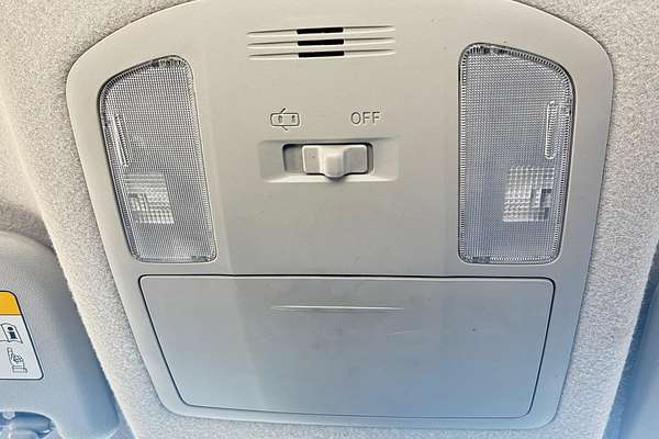 2021 Toyota Hilux Workmate TGN121R Rear Wheel Drive