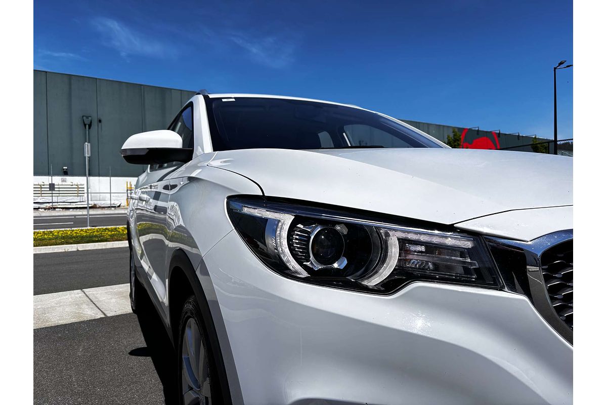 2023 MG ZS Excite AZS1