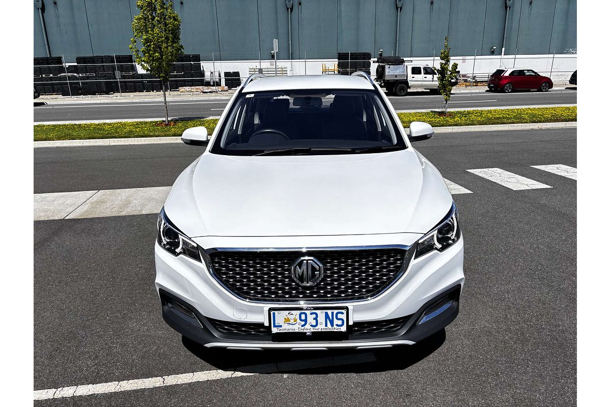 2023 MG ZS Excite AZS1