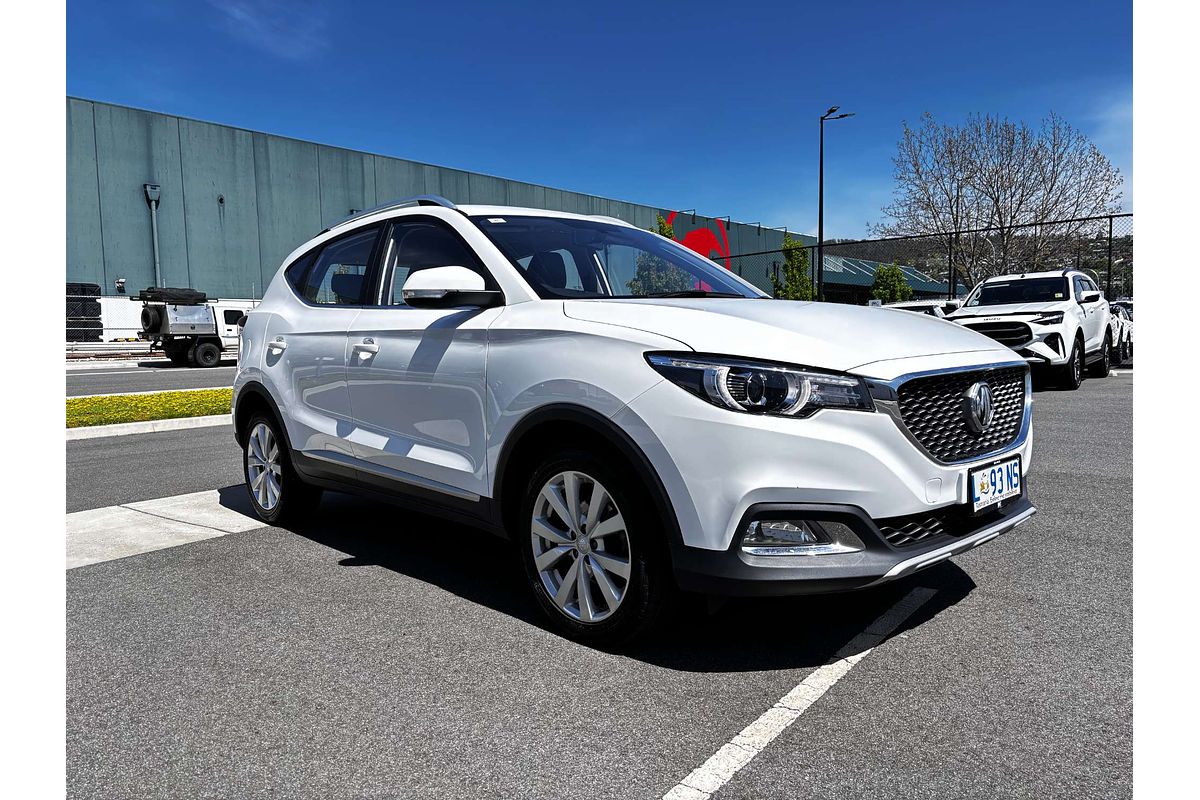 2023 MG ZS Excite AZS1