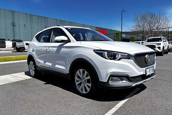 2023 MG ZS Excite AZS1