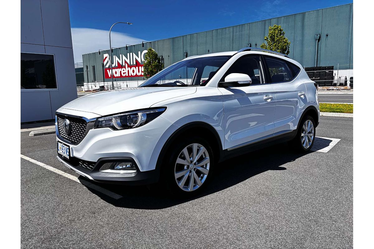 2023 MG ZS Excite AZS1