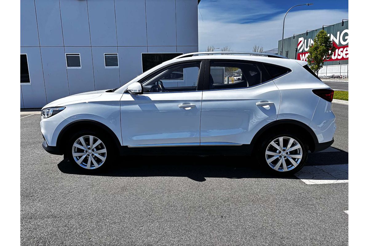 2023 MG ZS Excite AZS1