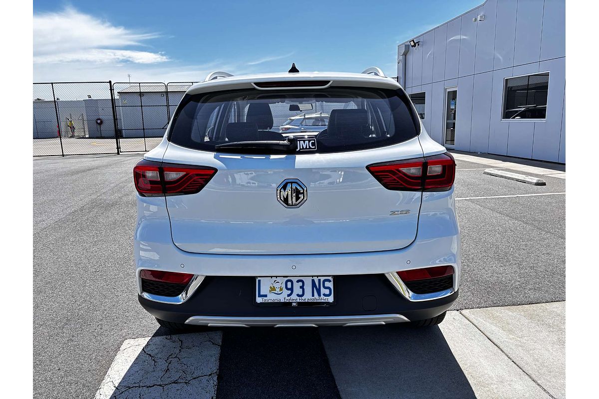 2023 MG ZS Excite AZS1
