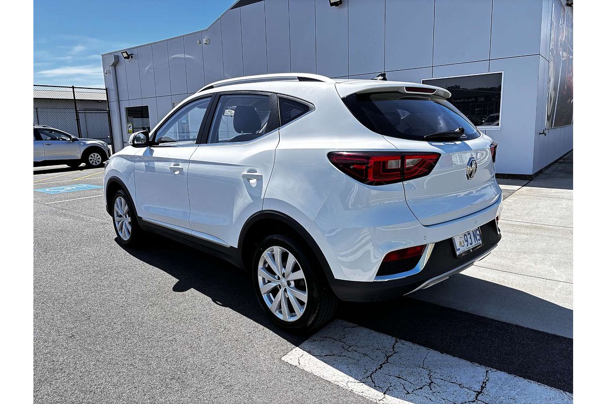 2023 MG ZS Excite AZS1