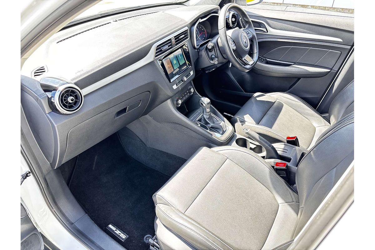 2023 MG ZS Excite AZS1