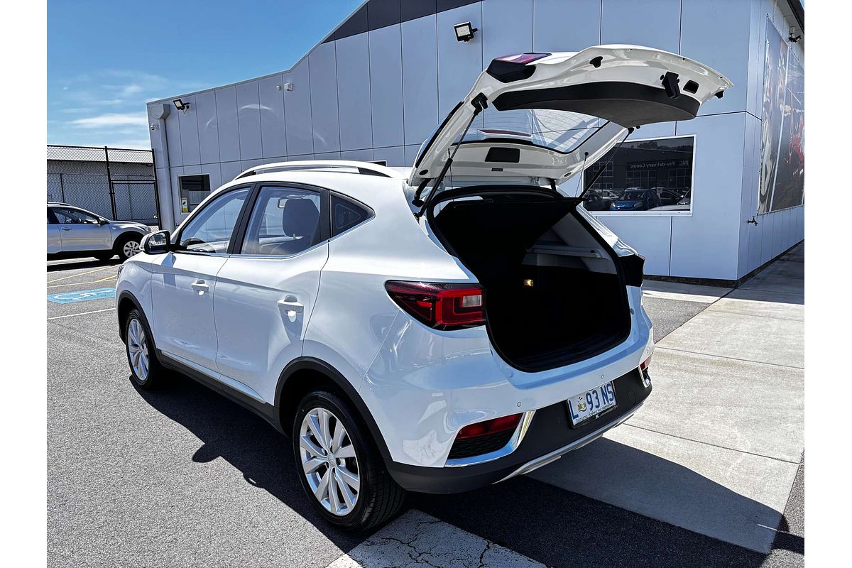 2023 MG ZS Excite AZS1