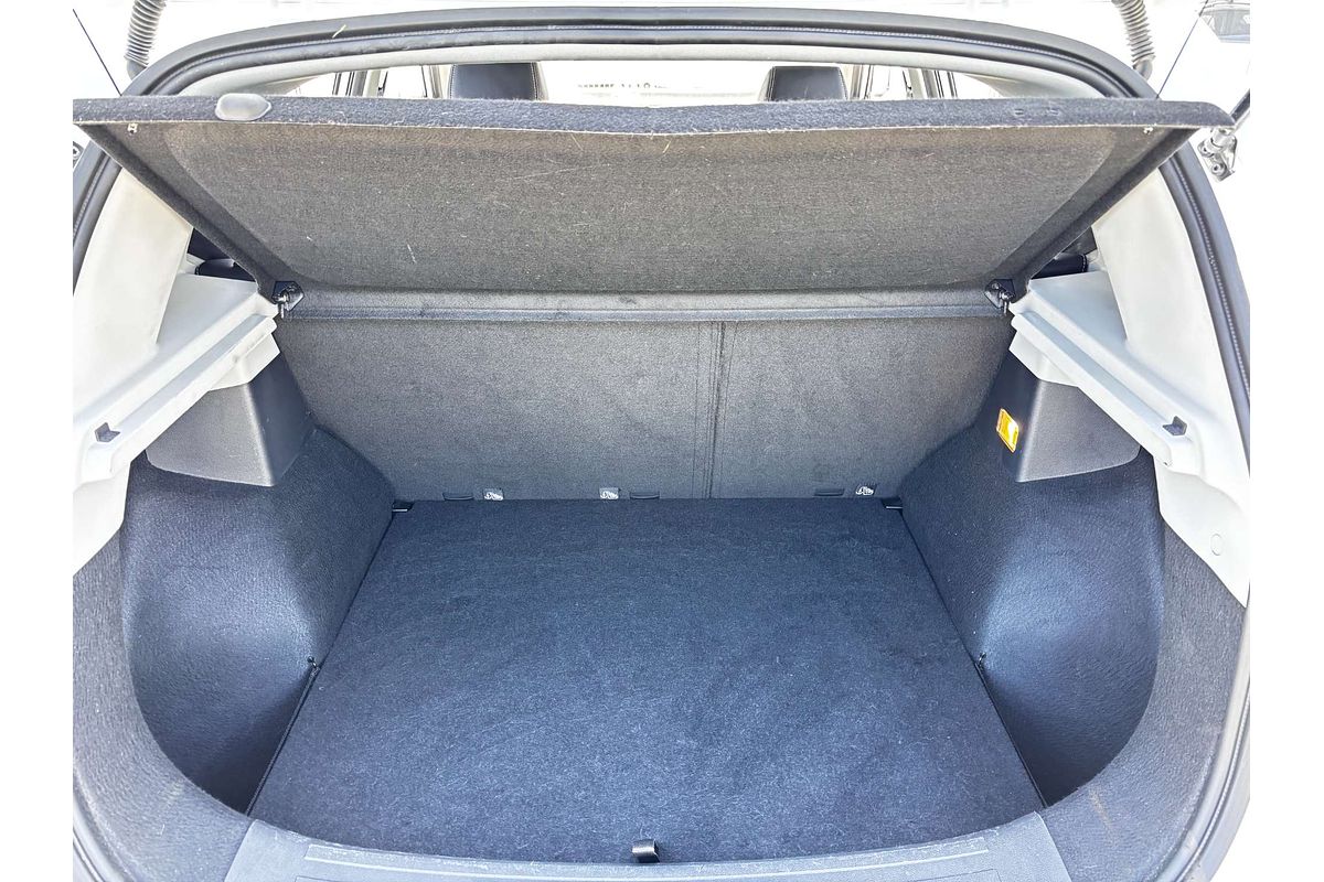 2023 MG ZS Excite AZS1