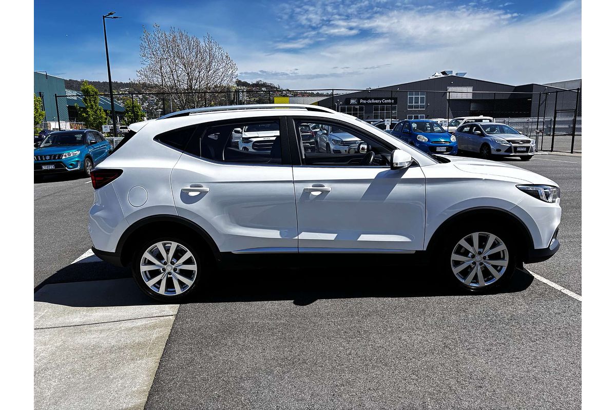 2023 MG ZS Excite AZS1