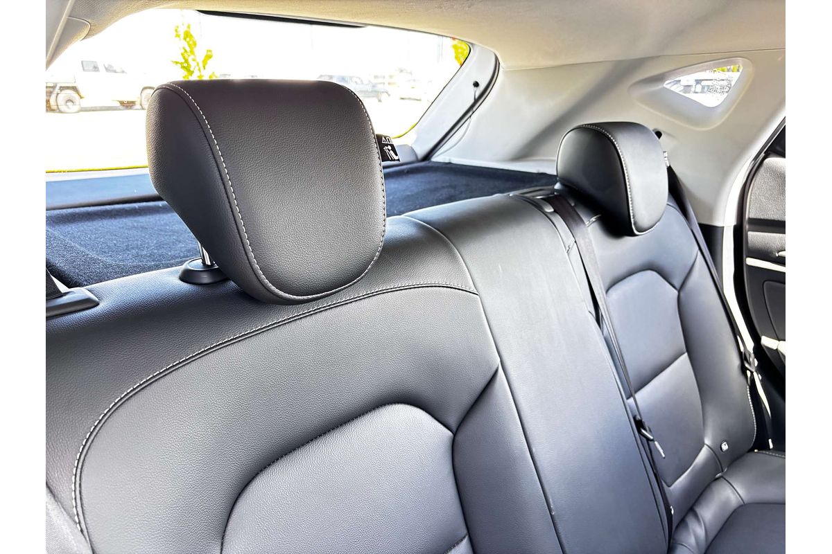 2023 MG ZS Excite AZS1