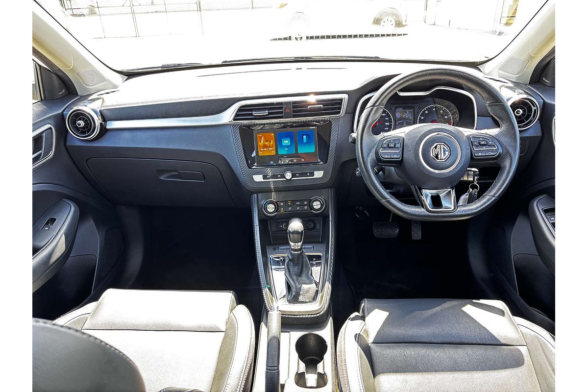 2023 MG ZS Excite AZS1