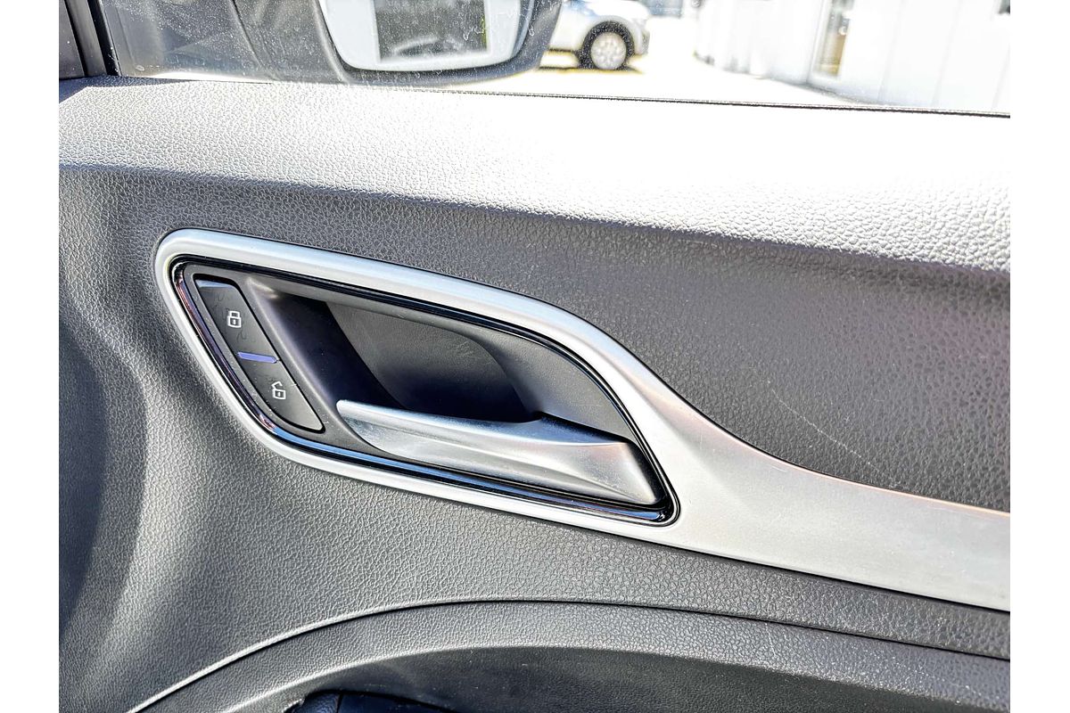 2023 MG ZS Excite AZS1