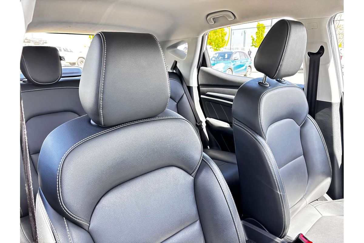 2023 MG ZS Excite AZS1