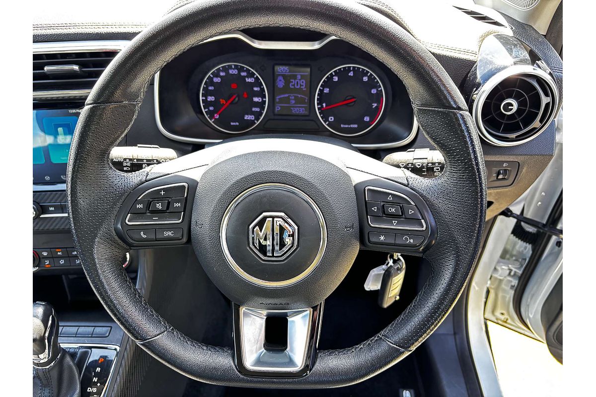 2023 MG ZS Excite AZS1