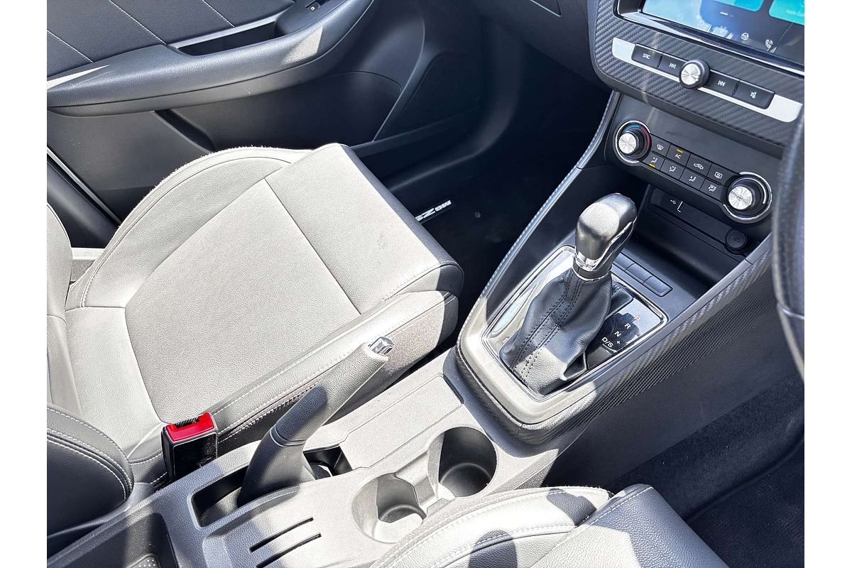 2023 MG ZS Excite AZS1