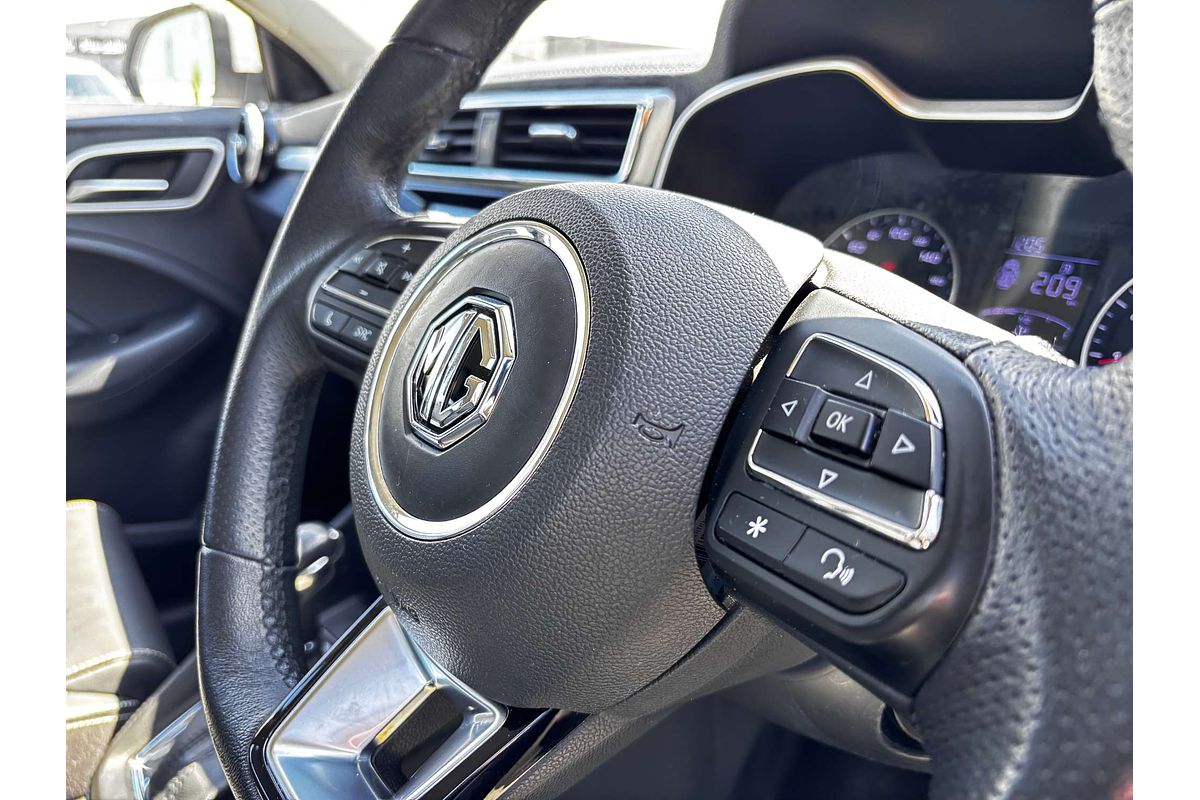 2023 MG ZS Excite AZS1