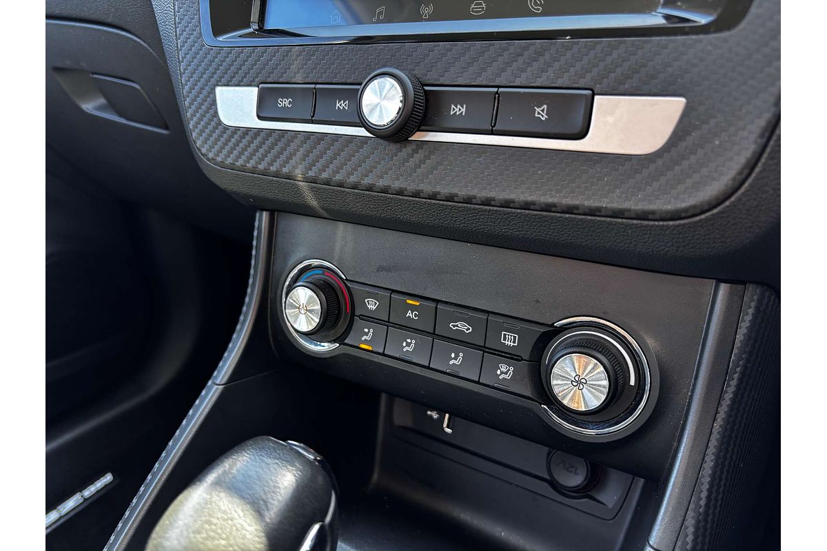 2023 MG ZS Excite AZS1