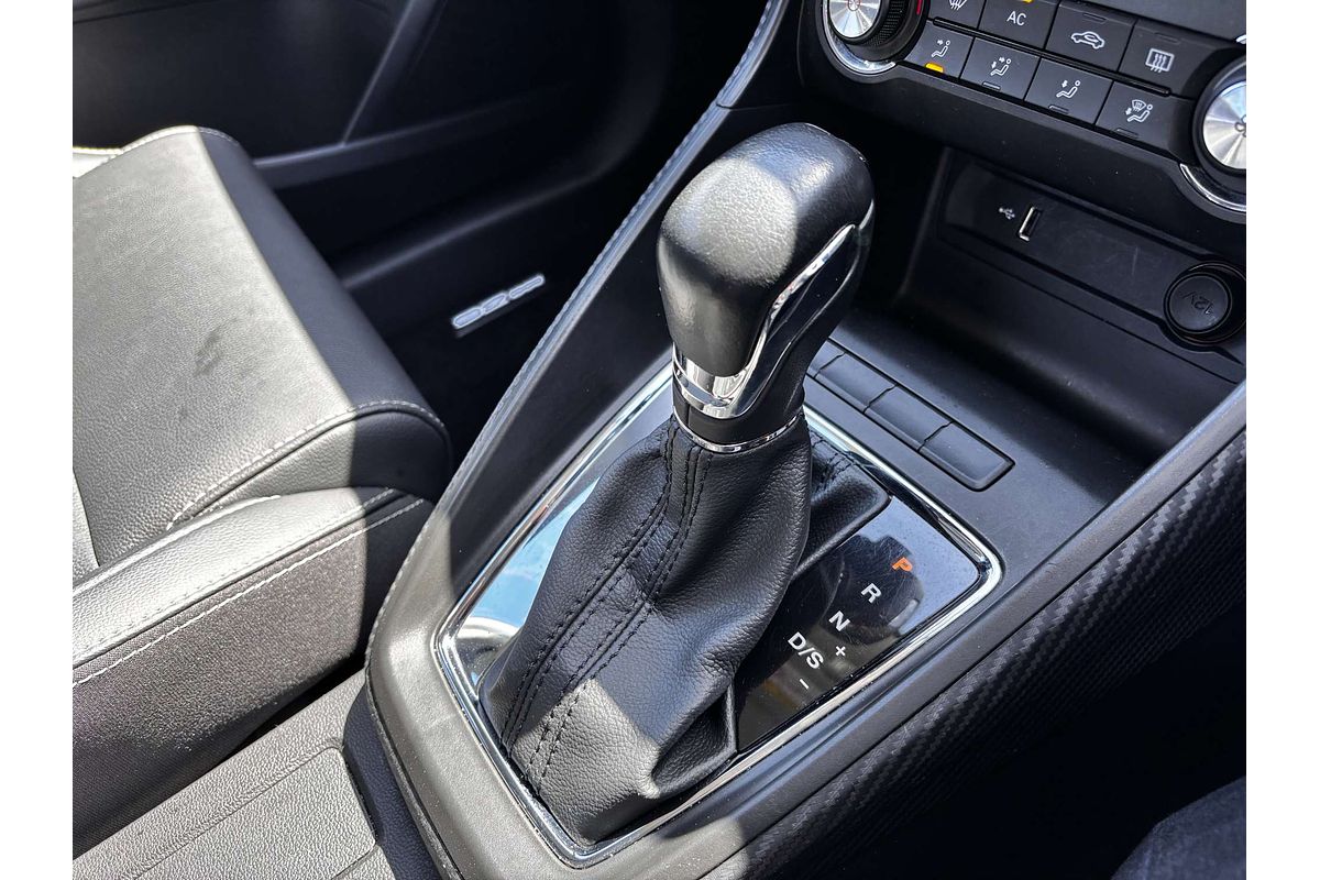 2023 MG ZS Excite AZS1