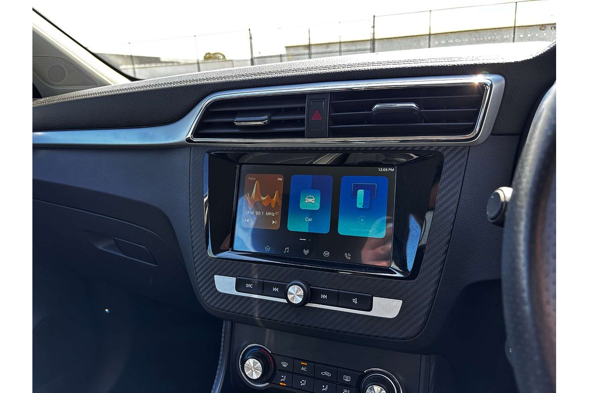 2023 MG ZS Excite AZS1