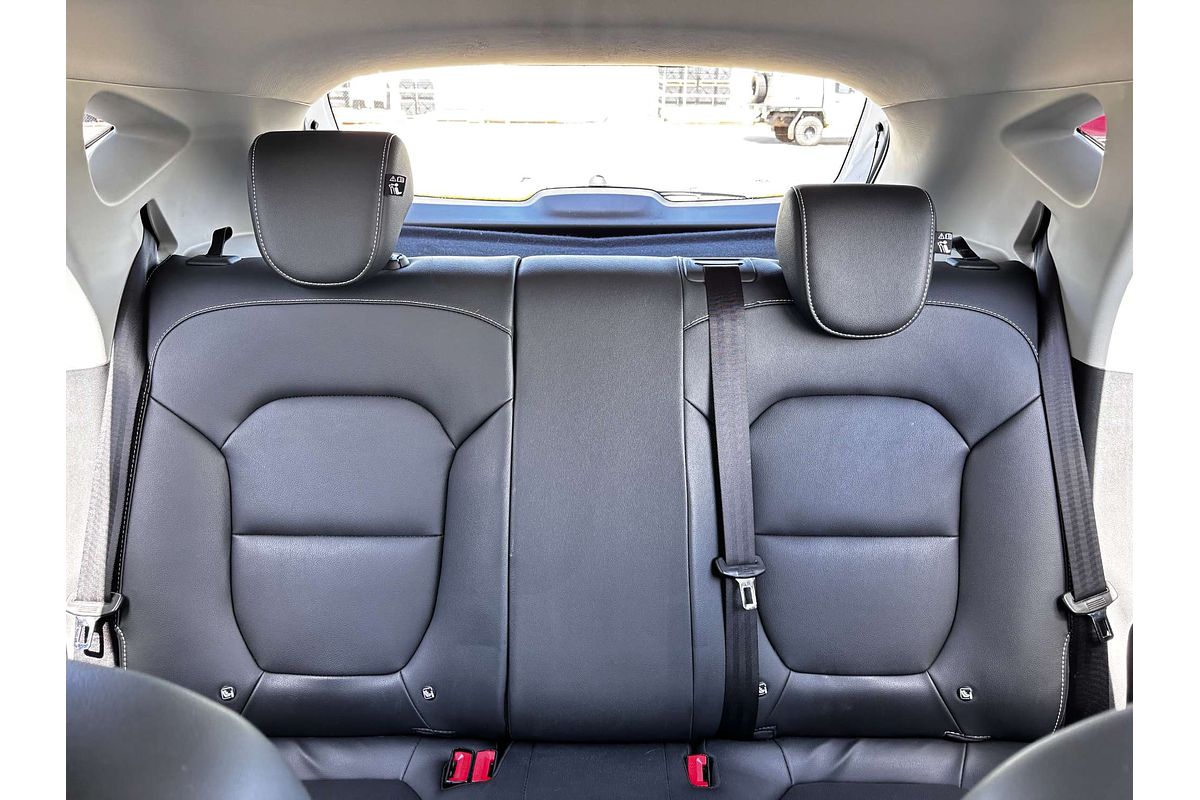 2023 MG ZS Excite AZS1