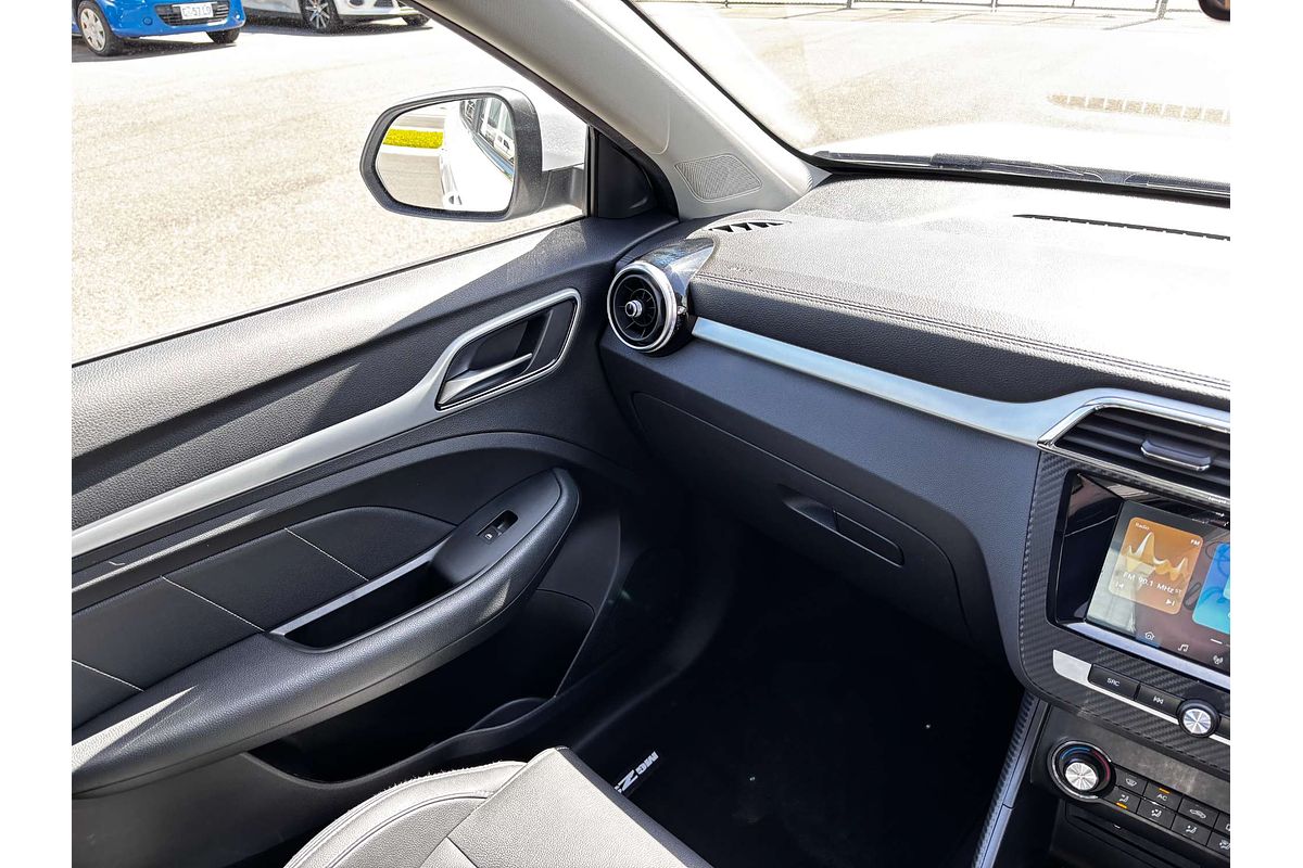 2023 MG ZS Excite AZS1