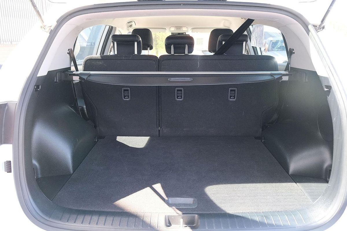 2018 Kia Sportage Si QL