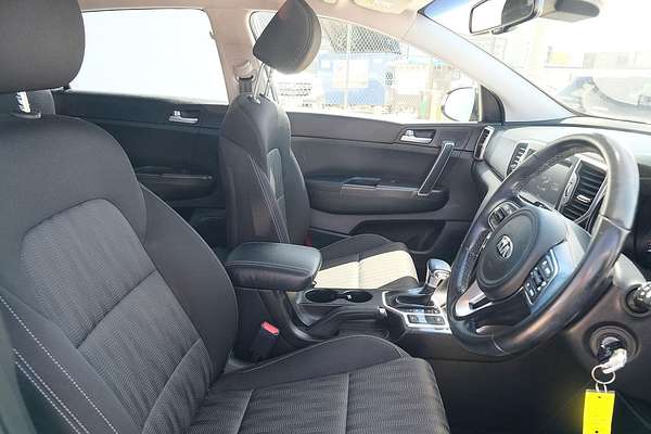 2018 Kia Sportage Si QL